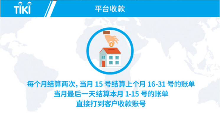 在线消费达350亿美元！还认为“越南"贫穷，就要错过“暴富”新机会！