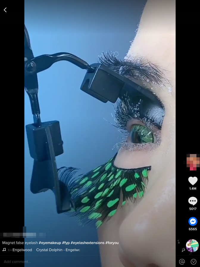 TikTok点赞过百万！这个产品在亚马逊不火不行
