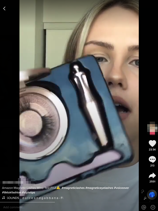 TikTok点赞过百万！这个产品在亚马逊不火不行