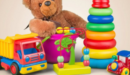 被熊孩子支配的爆单！玩具类目暴涨434.7%，哪些产品值得一试？