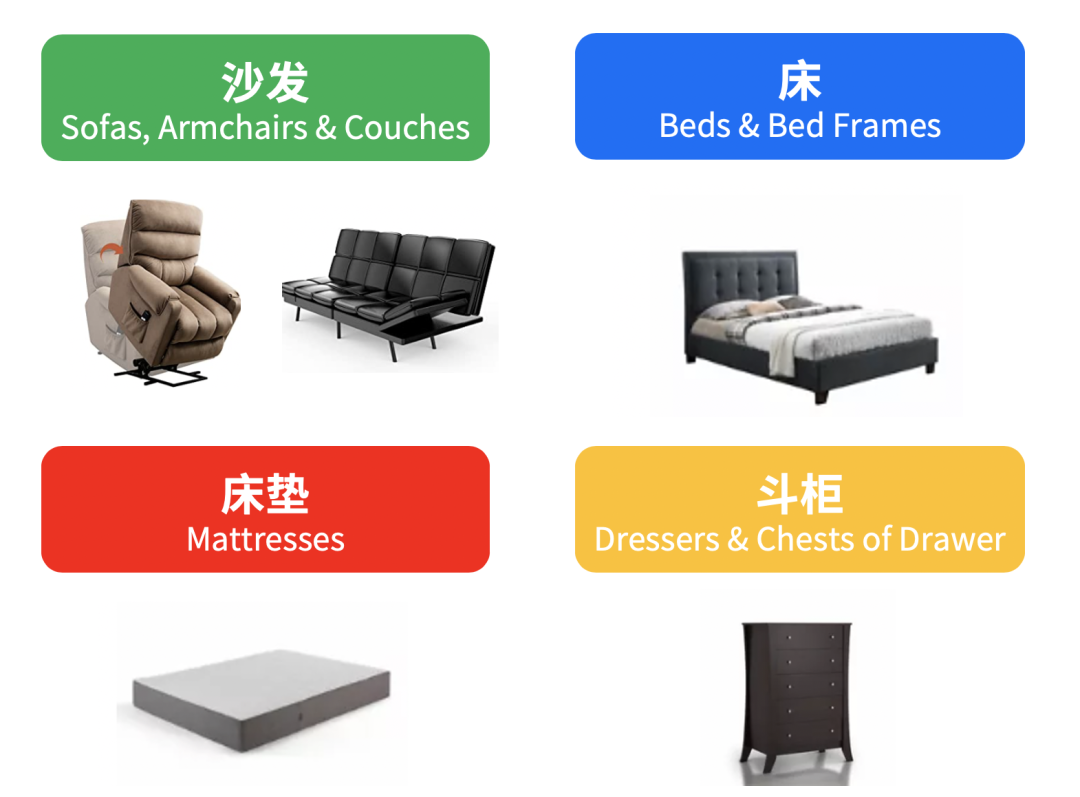 擺地?cái)?？不如在亞馬遜云擺攤，你想不到的家具品類(lèi)藏著爆單商機(jī)！