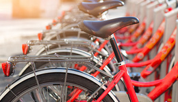 “解封”后全球抢购中国自行车，相关概念股闻声上涨