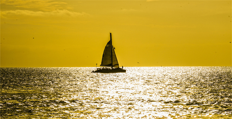 为什么说现在做非洲外贸是幸运的？