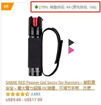 客机禁运！700多卖家货物被抢！这些产品销量飙升2200%