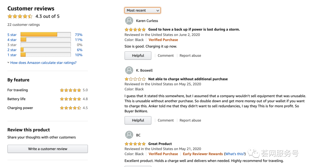 破解亚马逊删除Review新算法，6月开始亚马逊运营注意事项