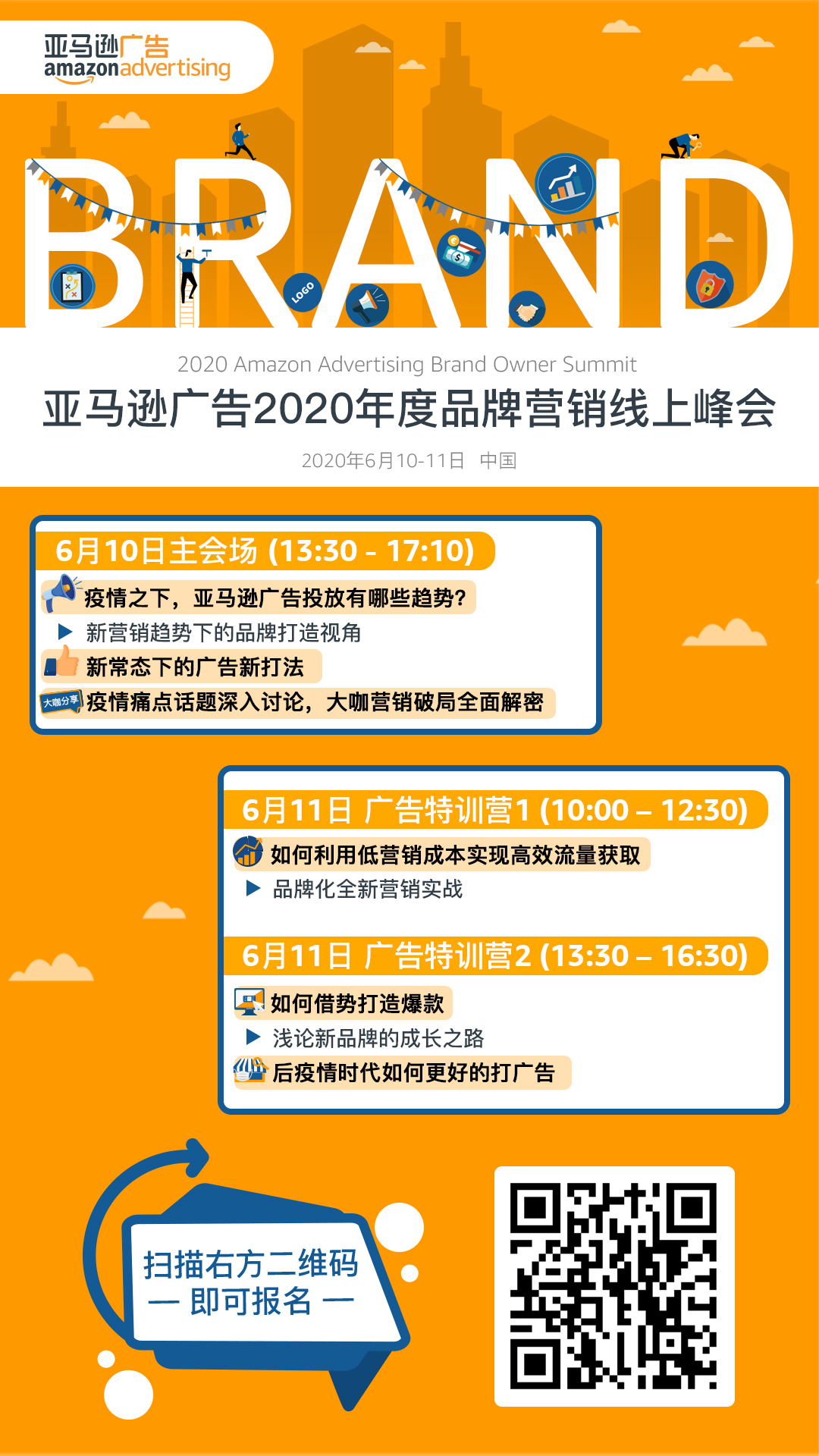 亞馬遜廣告ROAS增長(zhǎng)20.7%！跨境大賣(mài)是如何做好品牌推廣？