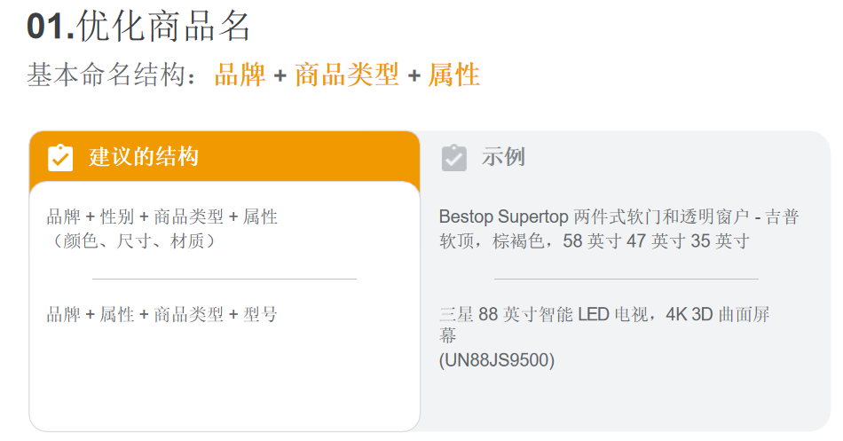 如何免费使用Google Shopping推广你的商品？