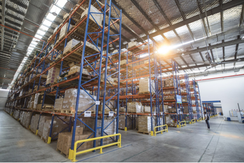 全球大集团瞄准