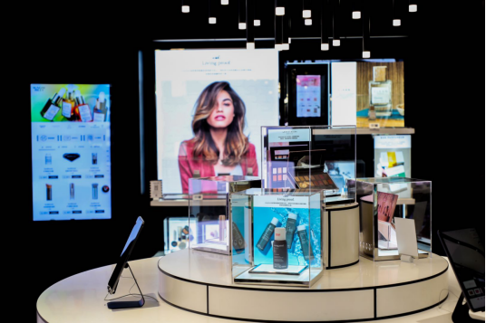 全球大集团瞄准