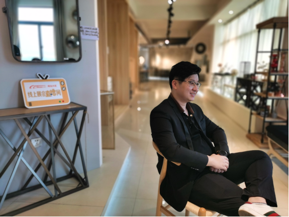 阿里巴巴网交会开幕，6000场直播带全球批发商看中国工厂