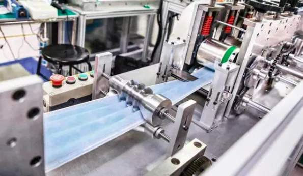 重磅！美方对中国一家口罩企业发起诉讼：罚款金额高达1062万元