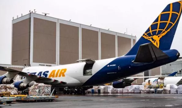 重磅！美方对中国一家口罩企业发起诉讼：罚款金额高达1062万元