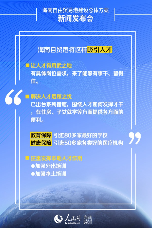 全岛封关实施贸易