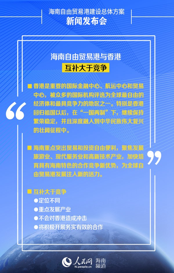 全岛封关实施贸易