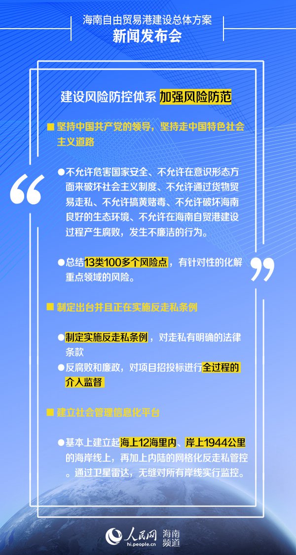 全岛封关实施贸易