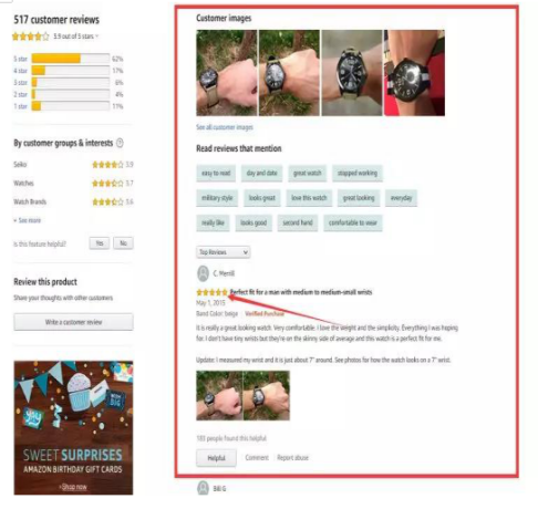 亚马逊日出1单小卖VS日出3000单大卖，究竟差在哪？