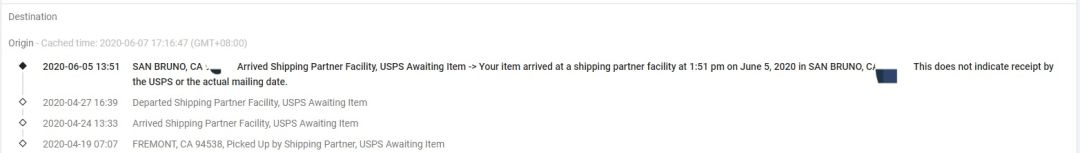 美国暴乱恐波及多国，物流延迟超2个月，卖家被狂催单