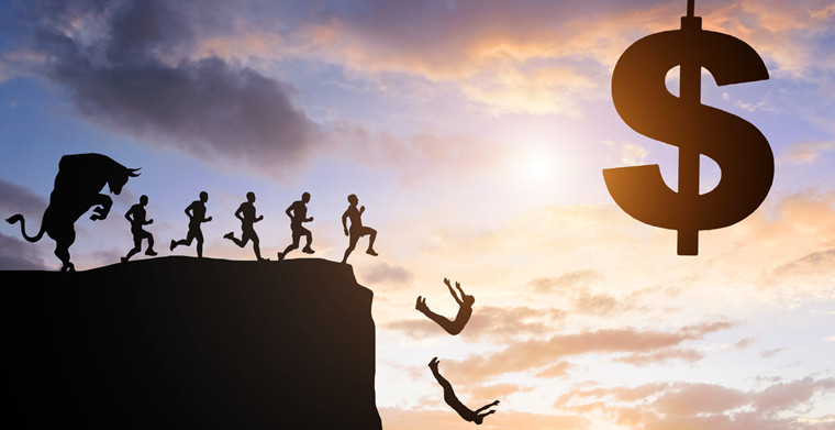 罚款！判刑！从爆单999+到血本无归，这些亚马逊卖家只用了1个月