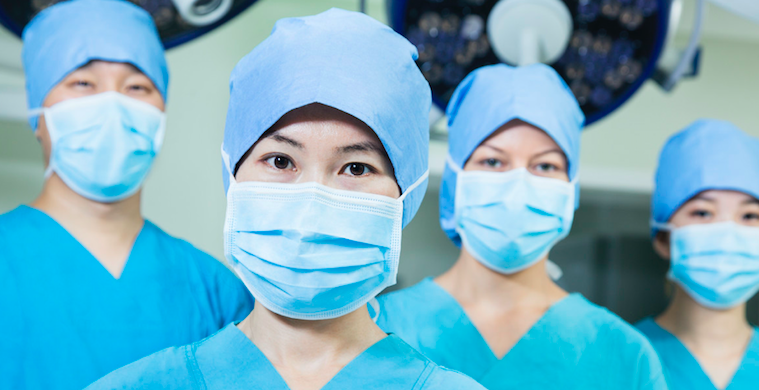 1062万天价罚单！美国对中国口罩企业“秋后算账”，卖家也有风险