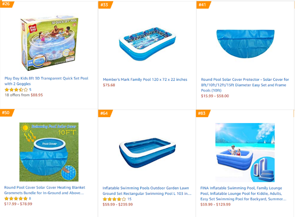 夏天来了！这个玩意在亚马逊大卖了