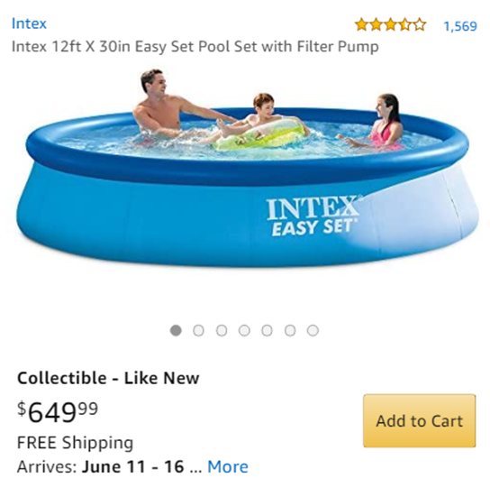 夏天来了！这个玩意在亚马逊大卖了