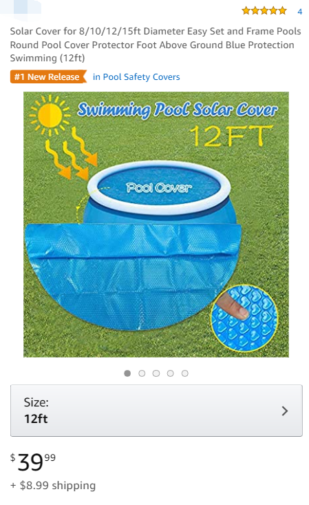 夏天来了！这个玩意在亚马逊大卖了