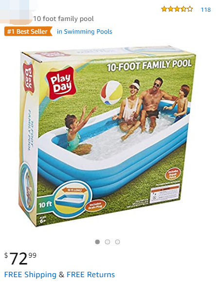 夏天来了！这个玩意在亚马逊大卖了