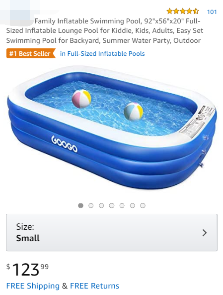 夏天来了！这个玩意在亚马逊大卖了