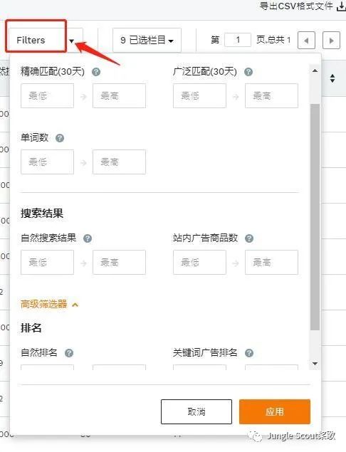 自然排名和广告排名通通在首页，他是怎么做到的？