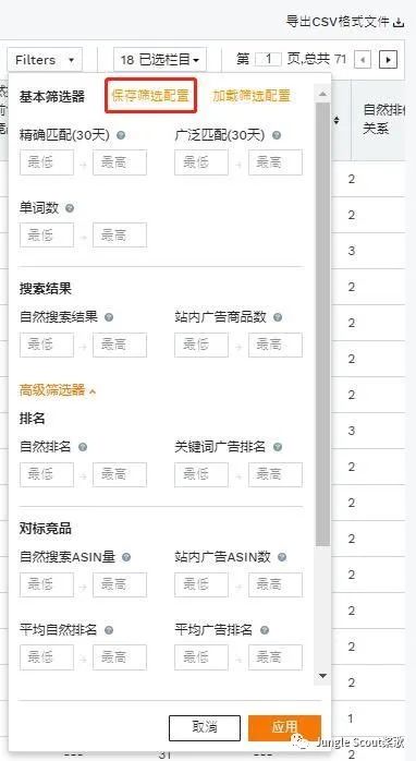 自然排名和广告排名通通在首页，他是怎么做到的？