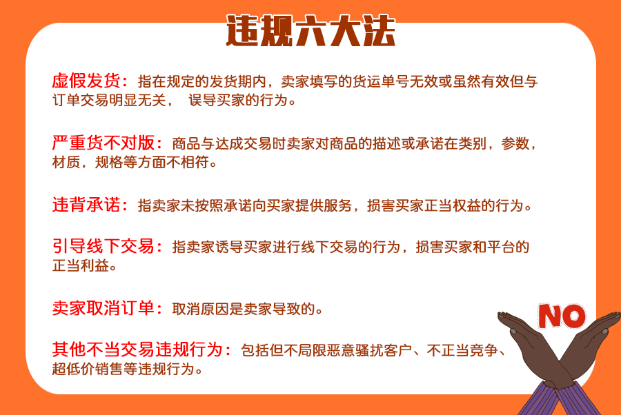 Kilimall新手避坑指南丨发家致富千万条，操作规范第一条