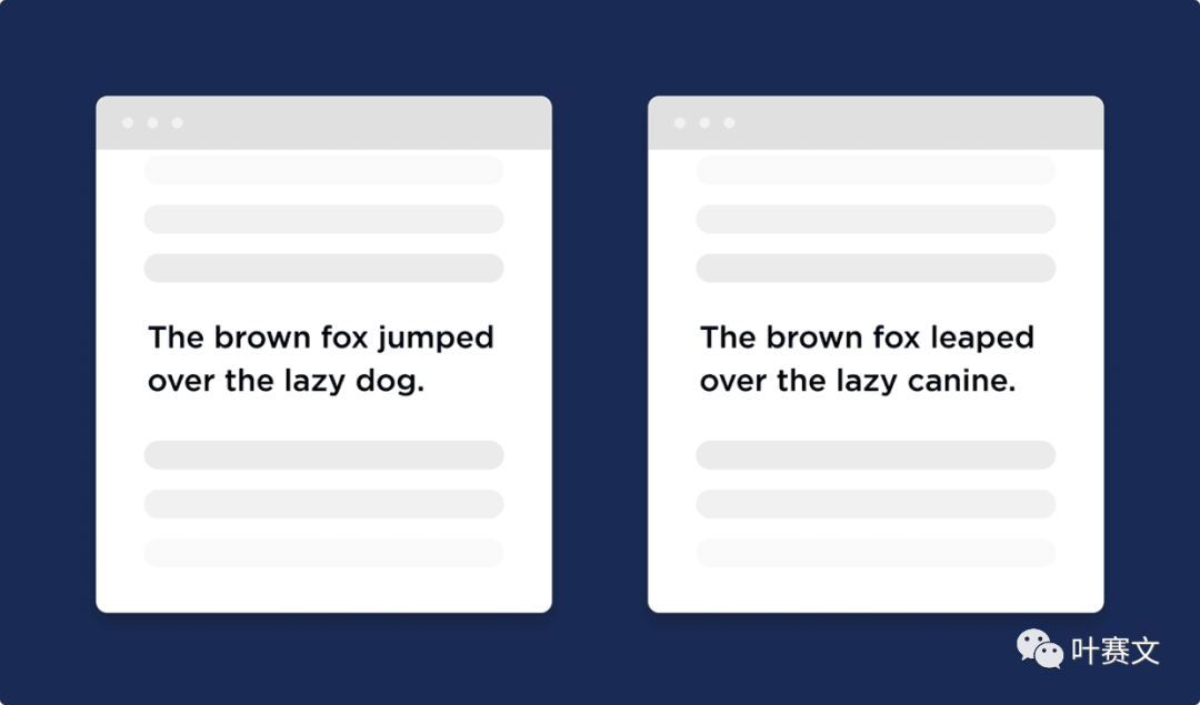 小心自建站的 “重复内容”