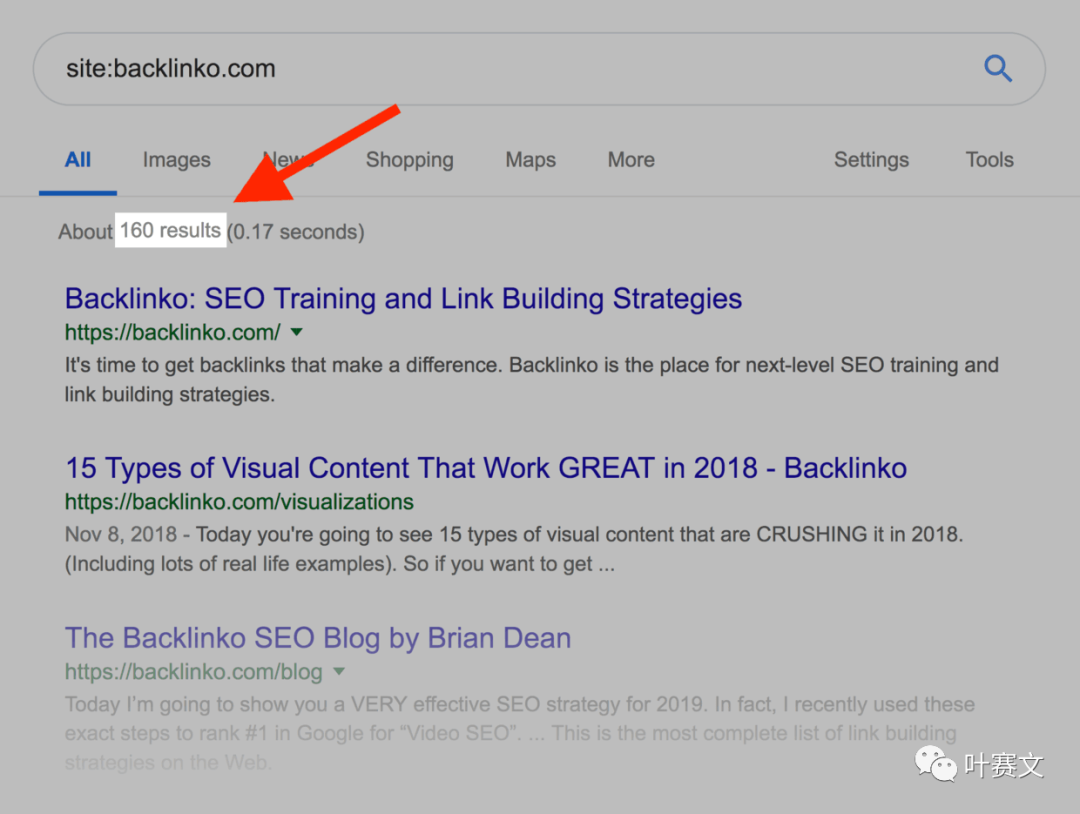 小心自建站的 “重复内容”