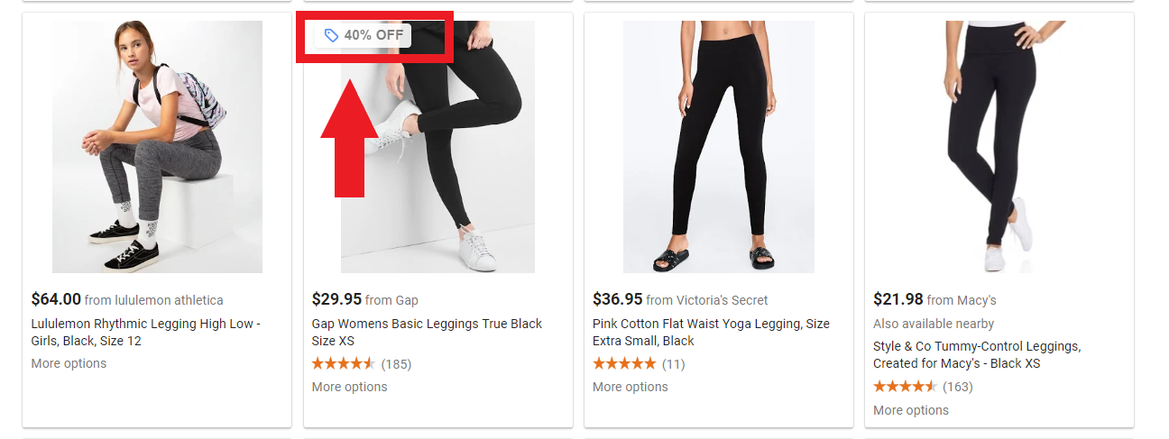 2018年终旺季如何通过Google shopping做好站外引流？