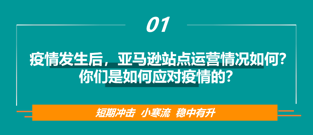 逆势猛增300%，赶上转型跨境风口！传统外贸在亚马逊开店利润翻倍！