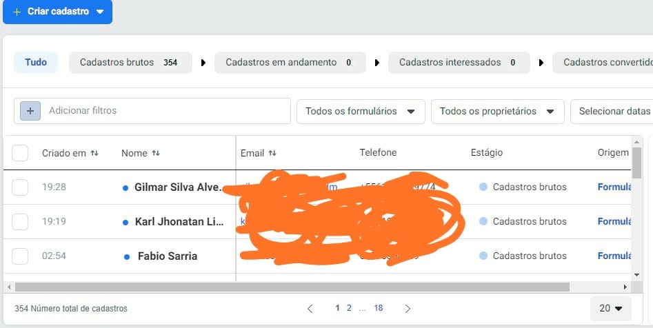 小道消息 | Facebook邮件营销又有新动作？邮件营销？ CRM？！