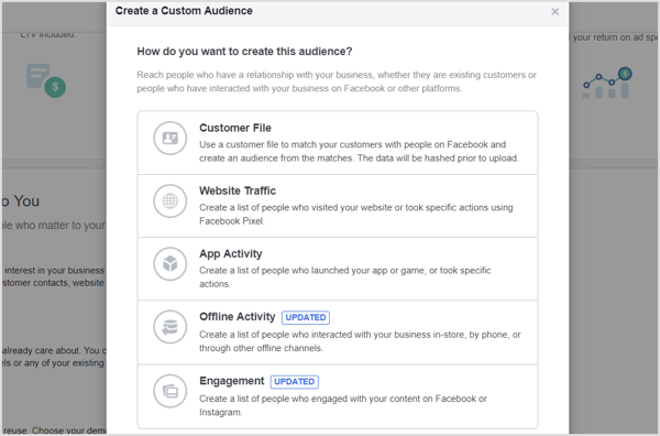 小道消息 | Facebook邮件营销又有新动作？邮件营销？ CRM？！