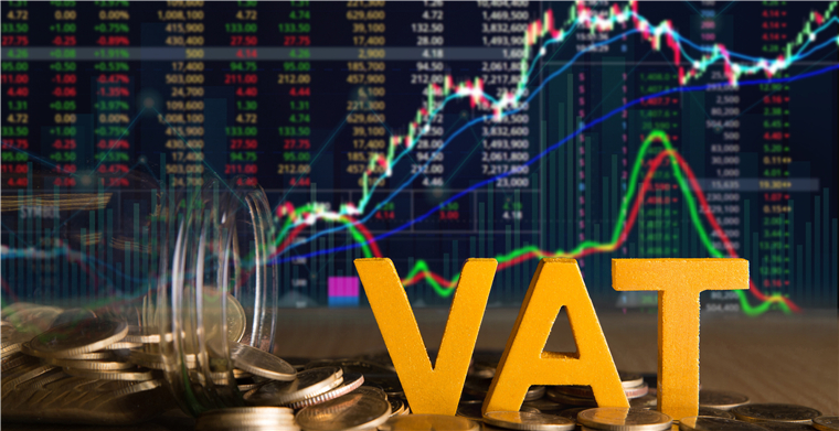 ?【助力賣家戰疫情】賣家成長VAT福利大放送，提供VAT注冊優惠滿減