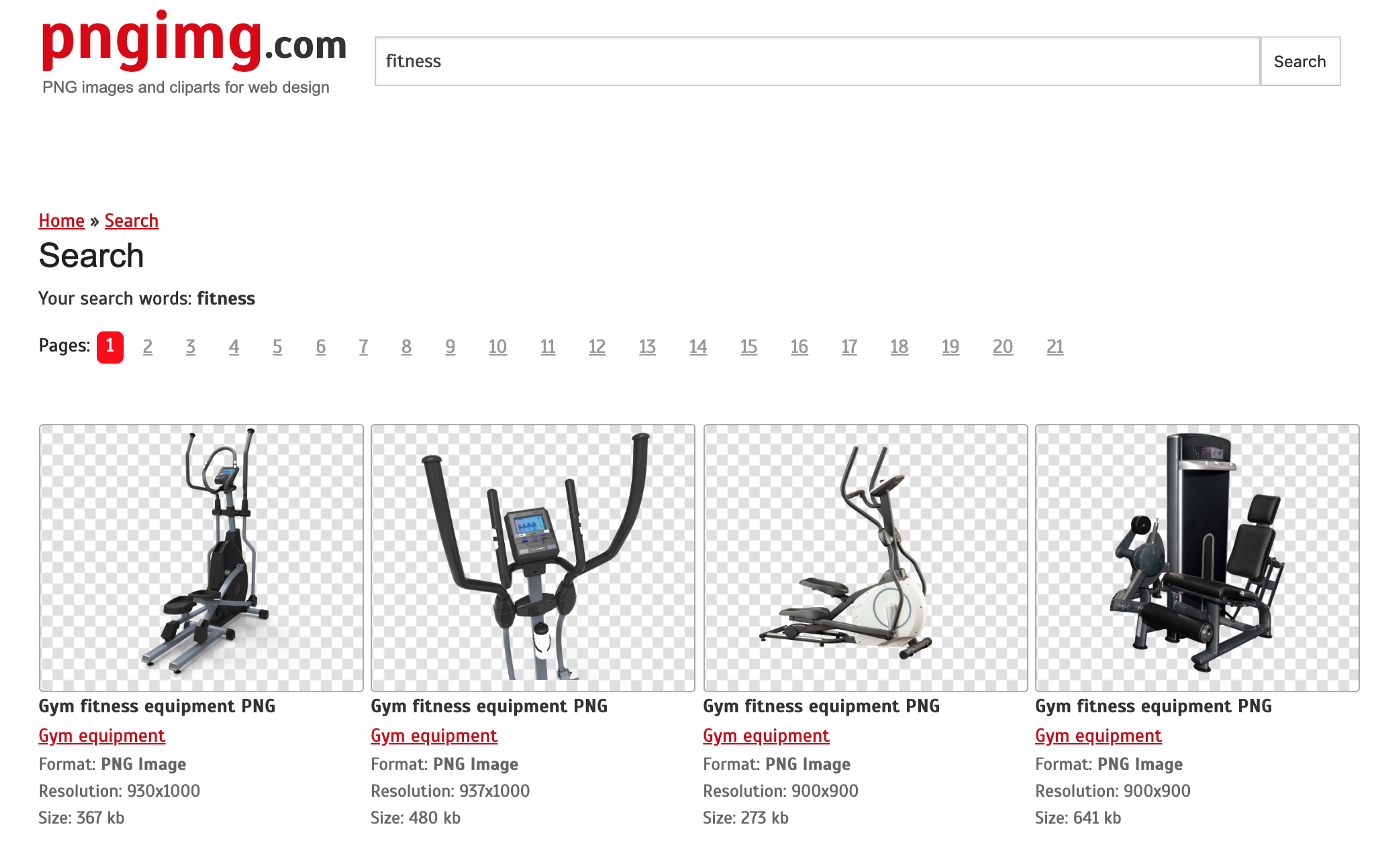 先收藏！分享5个免费、高清且无版权问题的图片素材网站