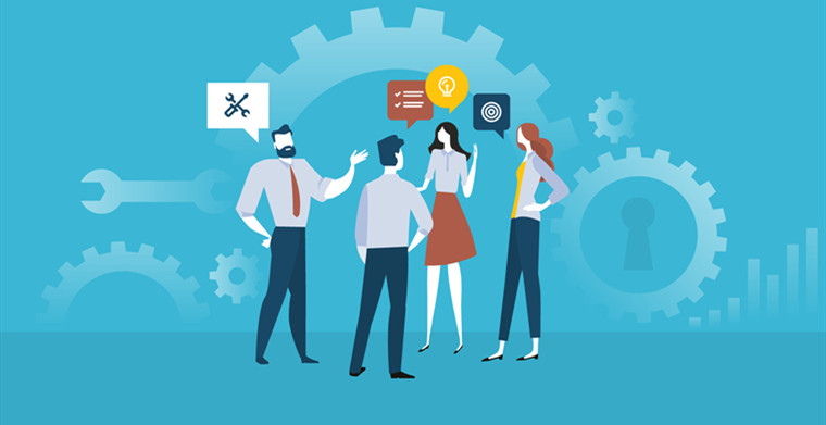 [爆料]虾皮官方推出聊聊群发，订单量暴增200%