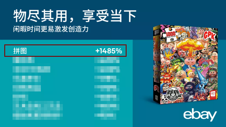 太无聊了！亚马逊卖家要赚翻了