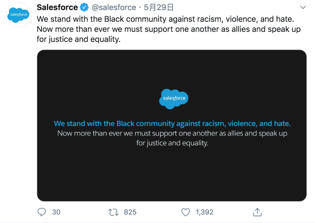 亚马逊又有新动作？用这种方式表明立场