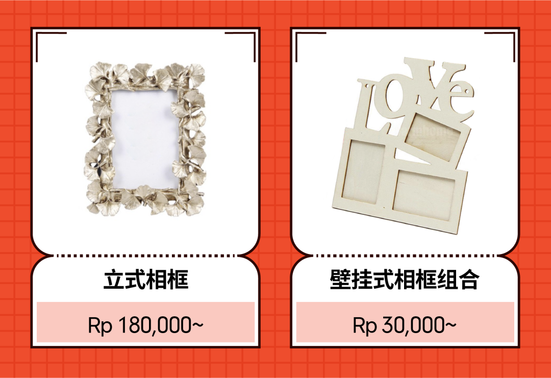 Shopee市場(chǎng)周報(bào) | 居家時(shí)期看家居~ 印尼臺(tái)灣泰國(guó)家居品類超熱搜商品曝光