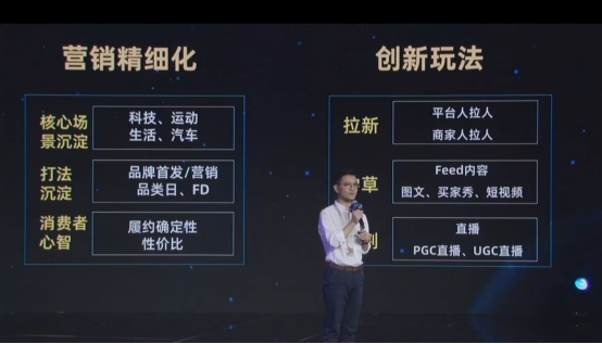 备战6.18和“双11”，2020速卖通标类和非标类行业的策略与机会