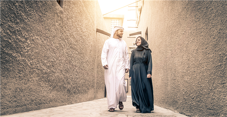 在Covid-19期间，沙特这家电商公司火了……