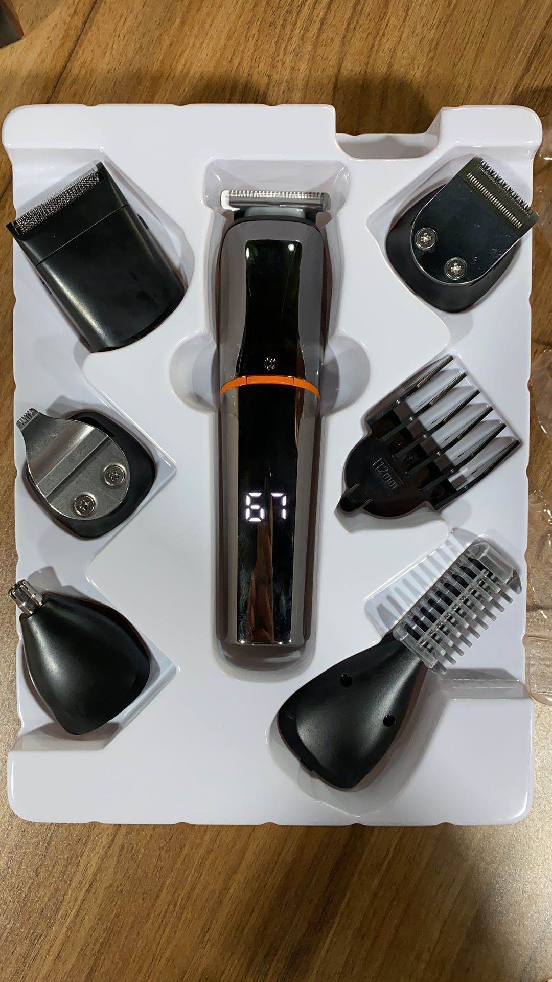 逆势增长750%,多功能理发器值得考虑