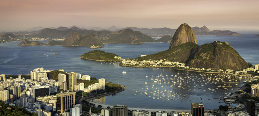 从巴西国情看巴西电商的未来发展