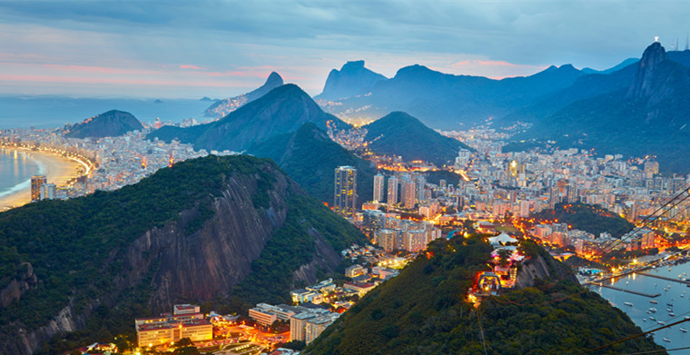 巴西税务局加大稽查力度，已缴获100万雷亚尔无正规发票的货物