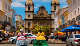 速派通：携拉美物流解决方案亮相物博会