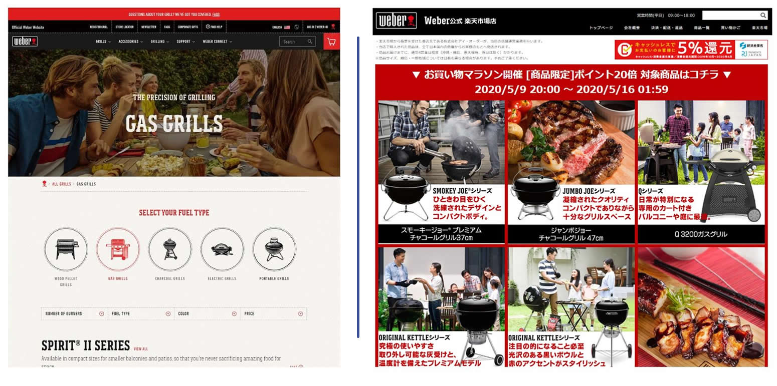 不满足于亚马逊日本站的你，是时候考虑进军日本乐天了